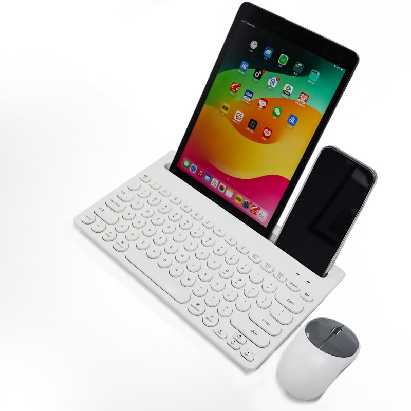 Quieter than quiet: Redefining the standard of silent keyboards