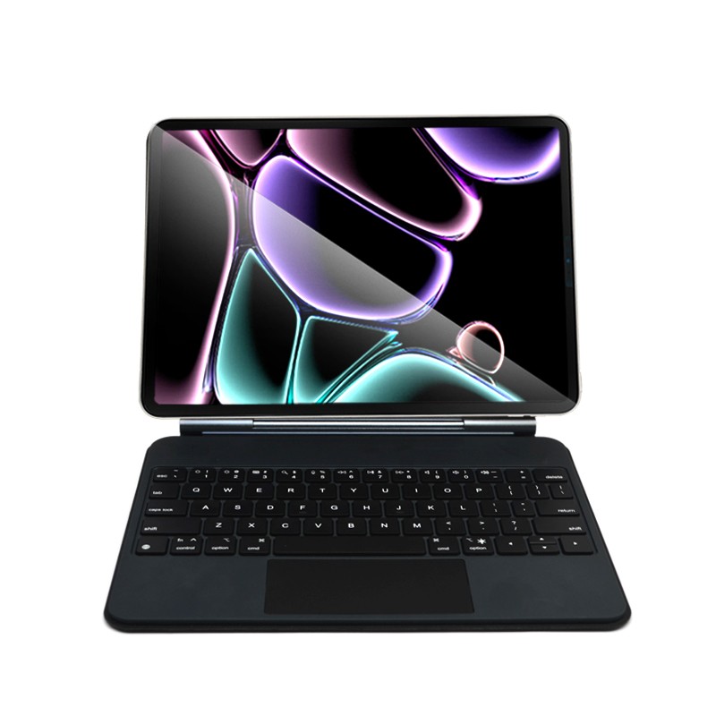 How Does the Magic Keyboard Transform Your Productivity Experience?