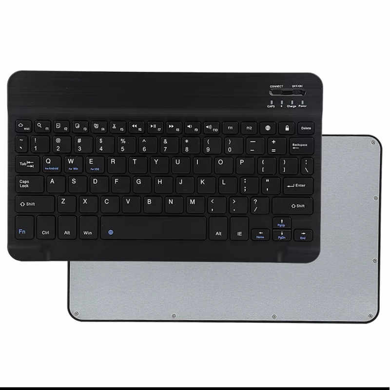 How Wireless Keyboards Improve Productivity and User Experience