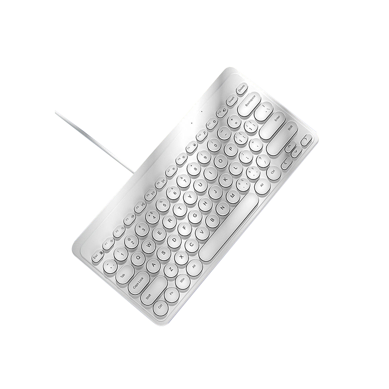 How Does an Ordinary Keyboard Improve Daily Typing Efficiency?